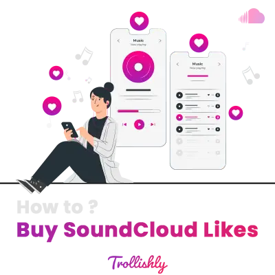 SoundCloud Likes
